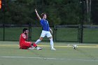 MSoc vs Mitchell  Men’s Soccer vs Mitchell College. - Photo by Keith Nordstrom : Wheaton, MSoccer, MSoc, Men’s Soccer